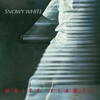 Snowy White Lucky Star