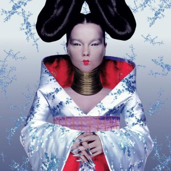 Björk feat. Eumir Deodato & Orchestra Bachelorette