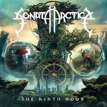 Sonata Arctica Fly, Navigate, Communicate