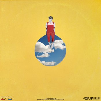 Paper Idol Clouds
