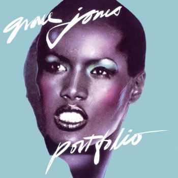 Grace Jones La Vie en Rose