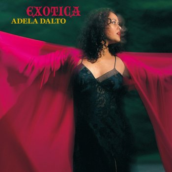 Adela Dalto Dreams of Paradise