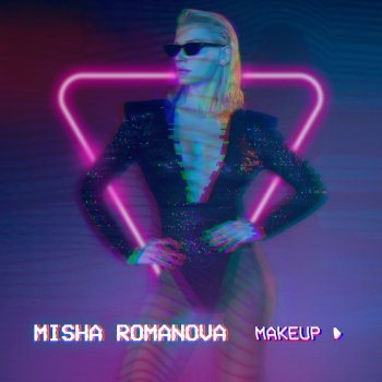 MISHA ROMANOVA MAKEUP