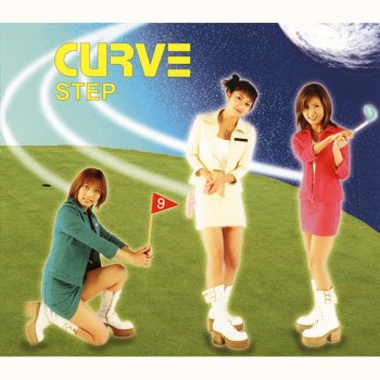 CURVE Beat (Japanese)