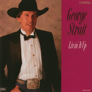 George Strait Someone Had To Teach You