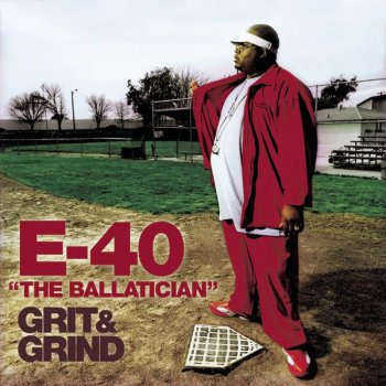 E-40 feat. Suga-T My Cup