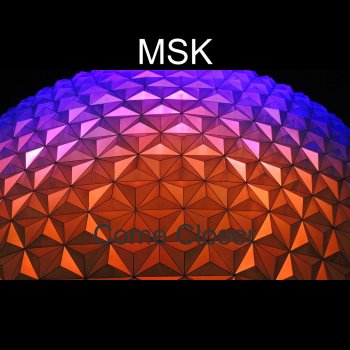 MSK Lover