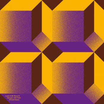 Laolu & Mr Raoul K feat. Ahmed Sosso Djougou Yah