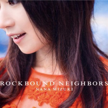 Nana Mizuki BRIGHT STREAM