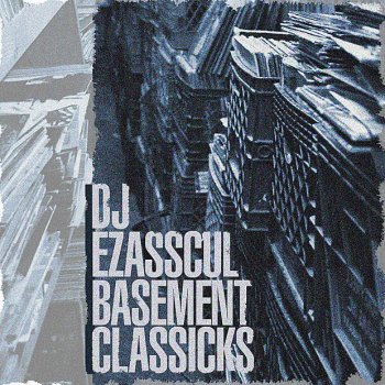 DJ Ezasscul Vinyl