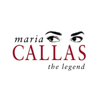 Maria Callas feat. Philharmonia Orchestra & Tullio Serafin CATALANI: Ebben? ne andrò lontana (La Wally)