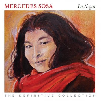 Mercedes Sosa Zamba a Monteros