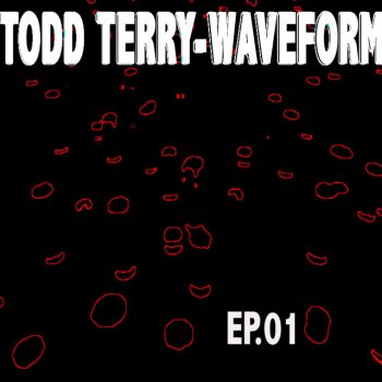 Todd Terry Compute - Original Mix