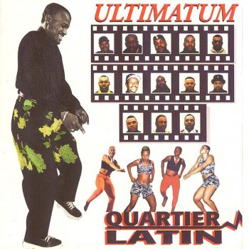 Quartier Latin Ultimatum