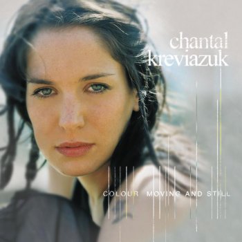 Chantal Kreviazuk Eve