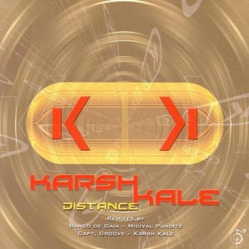 Karsh Kale Distance (MIDIval PunditZ Spoon & Psyche mix)