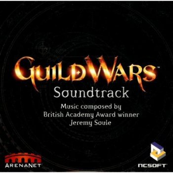 Jeremy Soule Autumn in Ascalon