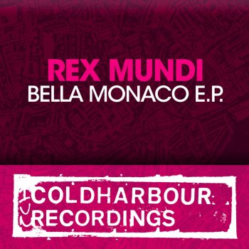 Rex Mundi Mence - Radio Edit