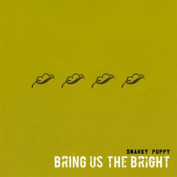Snarky Puppy 34 Klezma