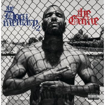 The Game feat. Kanye West Mula