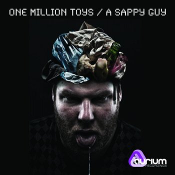 One Million Toys Dripping Wet (Original Mix)