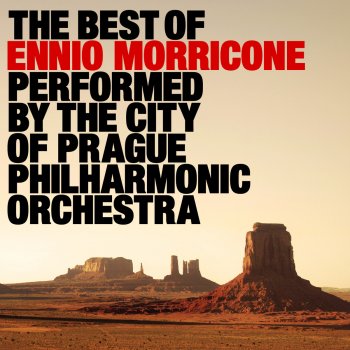 The City of Prague Philharmonic Orchestra Man with the Harmonica (From "Once Upon a Time in the West")