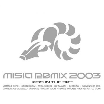 MISIA Don't stop music! (Mega Raiders Remix)