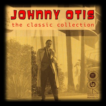 Johnny Otis Little Angel