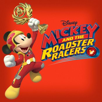 Исполнитель Beau Black, альбом Mickey and the Roadster Racers Main Title Theme (From "Mickey and the Roadster Racers")