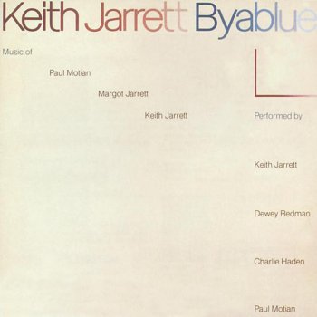 Keith Jarrett Rainbow (Take 3)