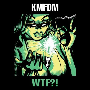 KMFDM Amnesia