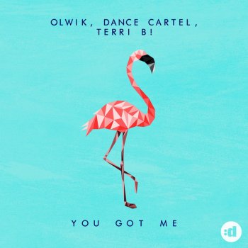 OLWIK feat. Dance Cartel & Terri B! You Got Me