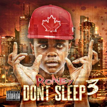 Roney feat. Murda Marz Tready (feat. Murda Marz)