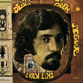 Ivan Lins Me Deixa Em Paz