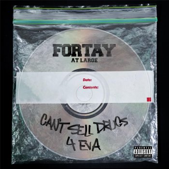 Fortay Getaway 2 (Feat Kerser)