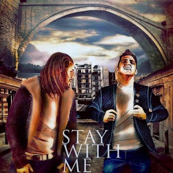Amir Tataloo feat. Fariman Stay With Me
