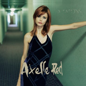 Axelle Red C'était