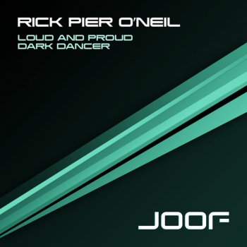 Rick Pier O'Neil Dark Dancer