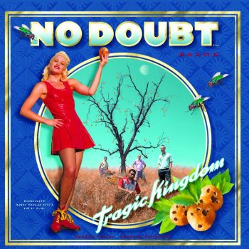 No Doubt Sunday Morning