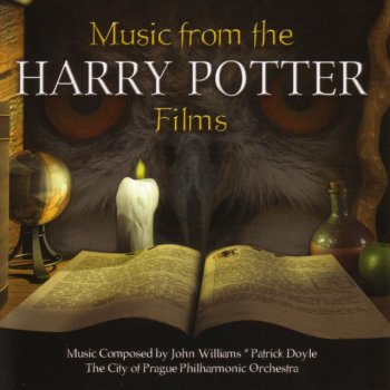 The City of Prague Philharmonic Orchestra The Chamber Of Secrets