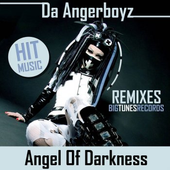 Da Angerboyz feat. Alex C Angel of Darkness (DB Remix)