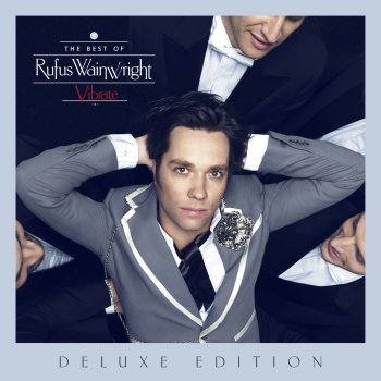 Rufus Wainwright Memphis Skyline (Live At Kenwood House, United Kingdom /03 July 2010)