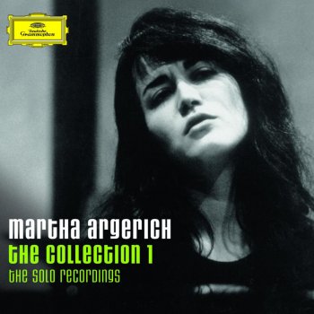 Martha Argerich Piano Sonata in B Minor, S. 178: VIII. Più mosso