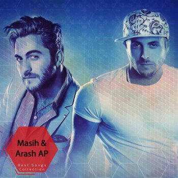 Masih & Arash Ap Aroome Del