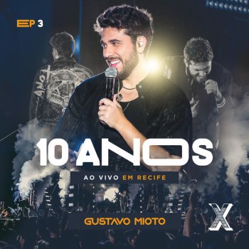 Gustavo Mioto Afogado - Ao Vivo