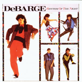 DeBarge Single Heart