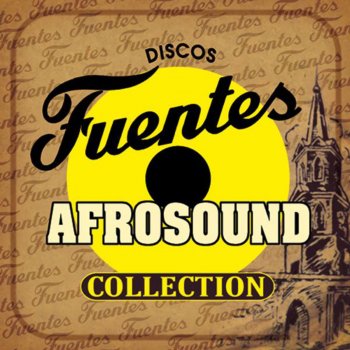 Afrosound Nadie Sabe de Mis Penas