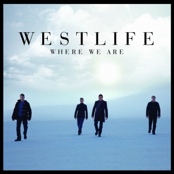 Westlife What About Now