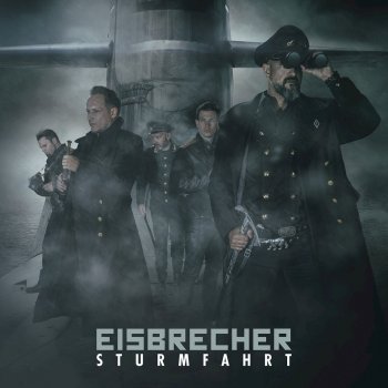 Eisbrecher Eisbär - Remix