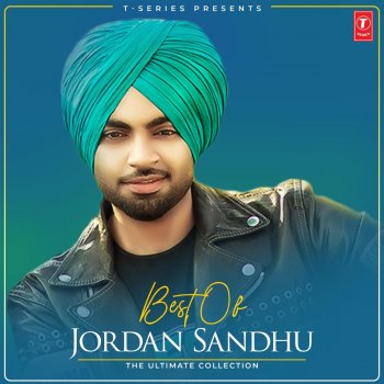 Jordan Sandhu Kinni Sohni (From "Gidarh Singhi")